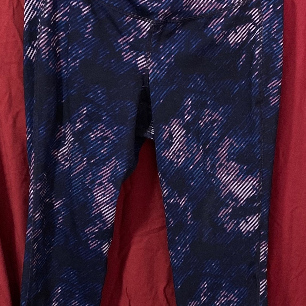Workout gear